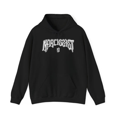 Narcissist Hoodie