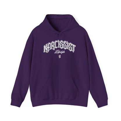 Narcissist Lifestyle Hoodie