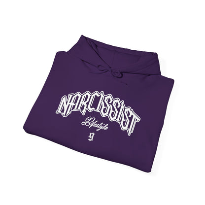 Narcissist Lifestyle Hoodie